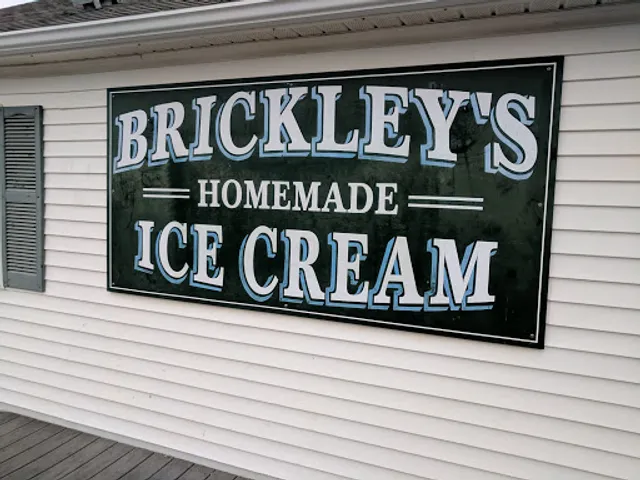 Baron's Homemade Ice Cream