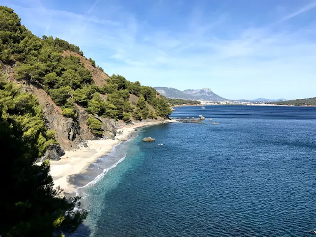 Plage Naturiste du Saint-Selon