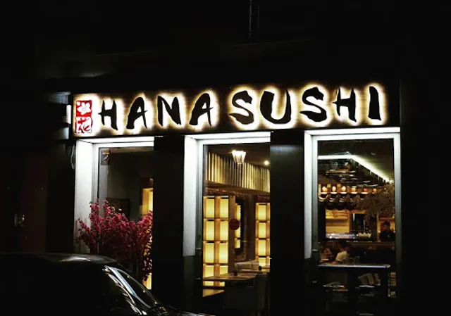 Hana Sushi