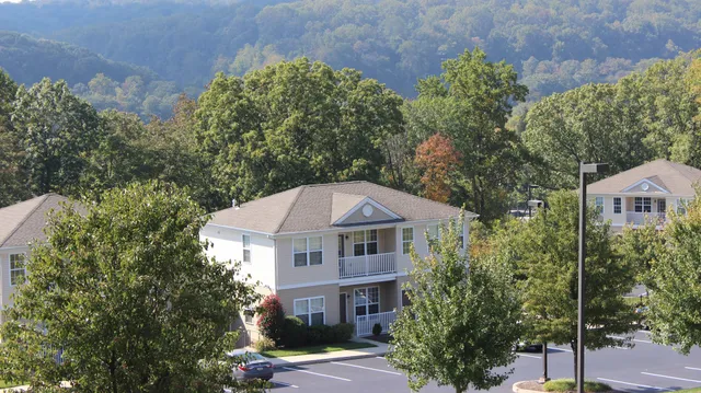 The Glen At Shawmont Station