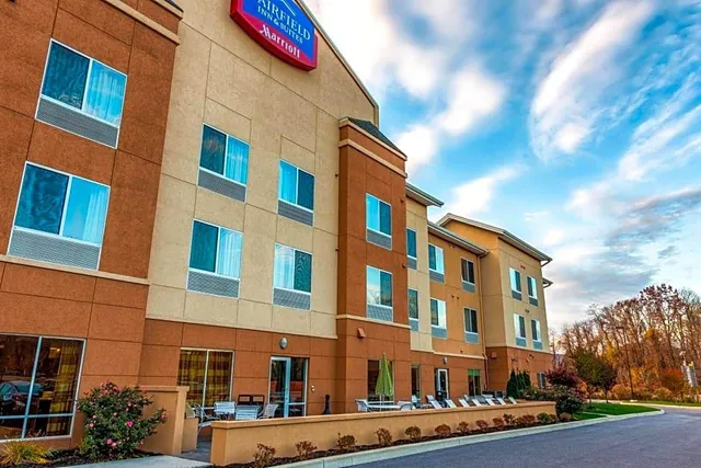 Fairfield by Marriott Inn & Suites Harrisburg West