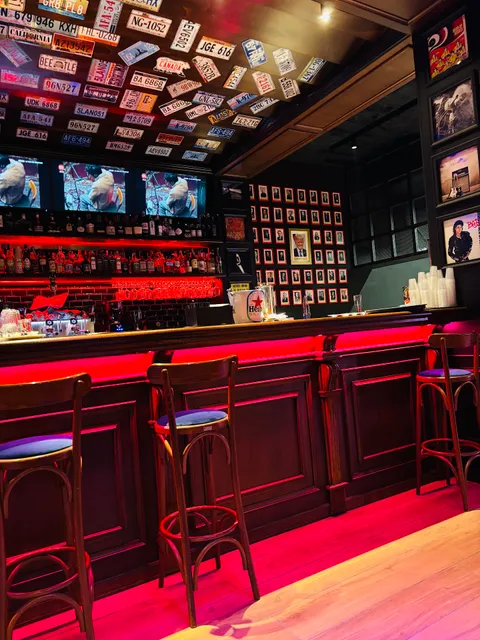 American Diner - Route 66