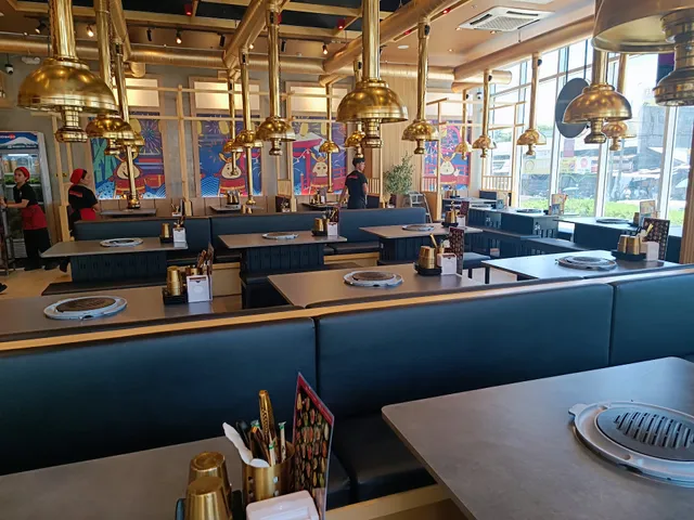 Yoshimeatsu Ayala Centrio - CDO