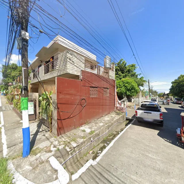 Uncle Eat's Grill and Desserts