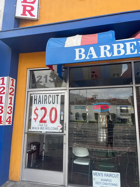 Haircut Express