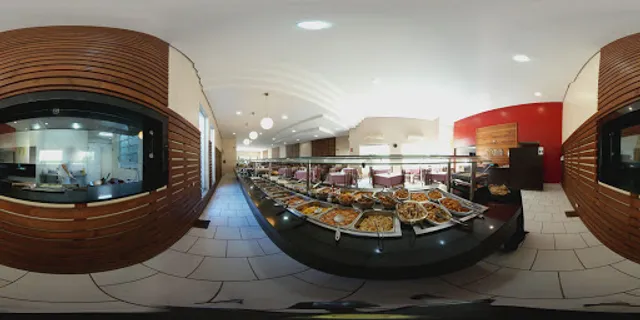 Presidente Grill Maffi