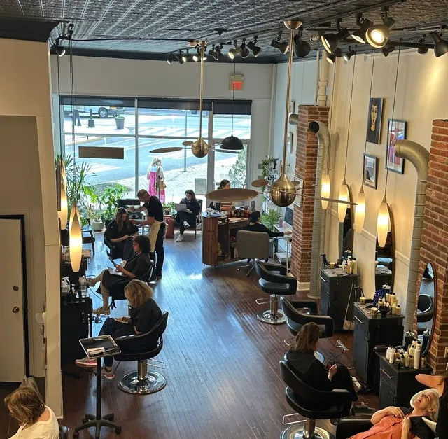 Parlor Hair Studio