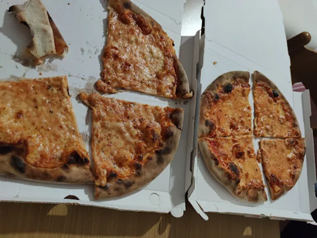 Ristorante Pizzeria Bella Napoli