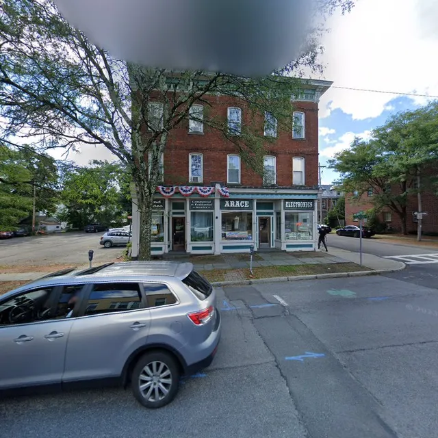 Arace Electronics Inc