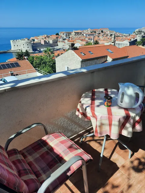 Apartments Dalmatin, Dubrovnik