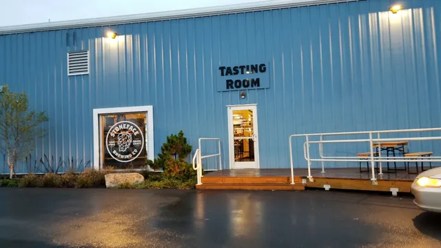 Stoneface Brewing Co.