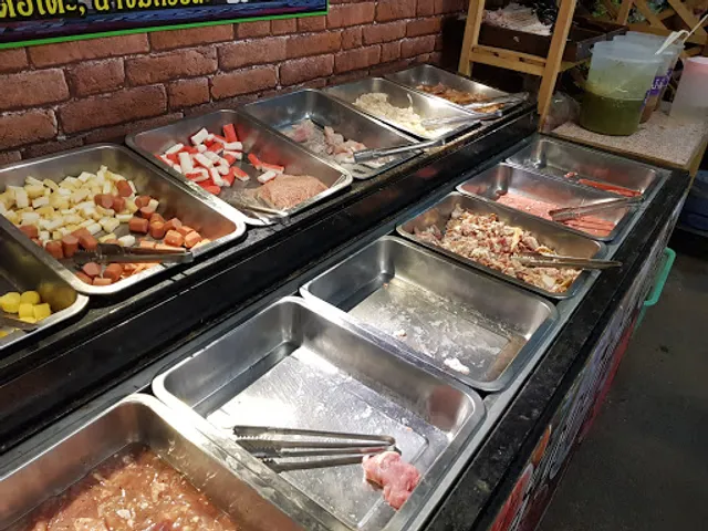 Khun Tay Lanna Hotpot Buffet