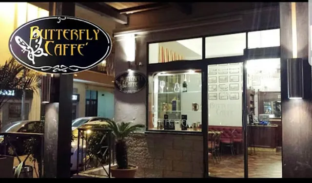 Butterfly Caffè di Crea Maurizio