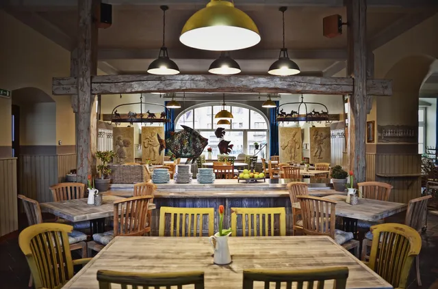 Jihočeská Hostěnice