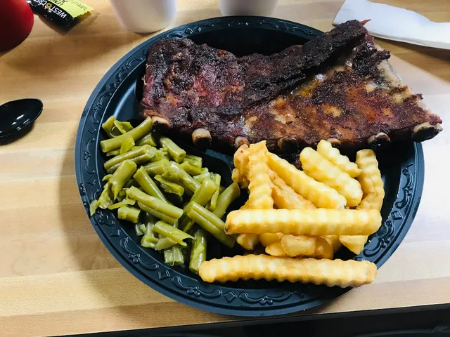 Scott's BBQ