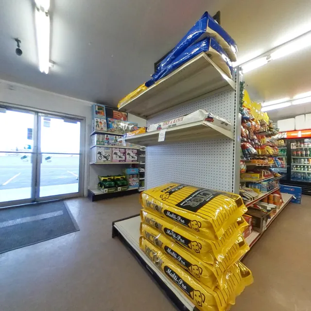 Brian Farm Service Ace Hardware