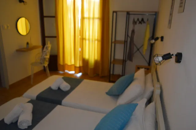 Pansion Katerina Skiathos