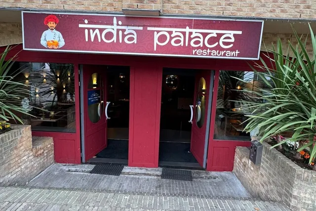 India Palace 🇮🇳