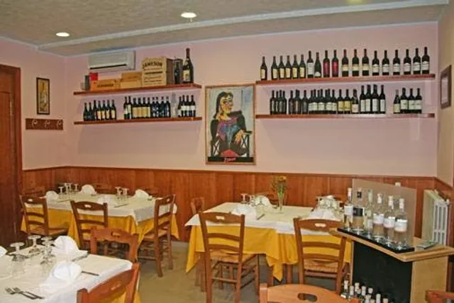 B&B Luna Rossa Chieti