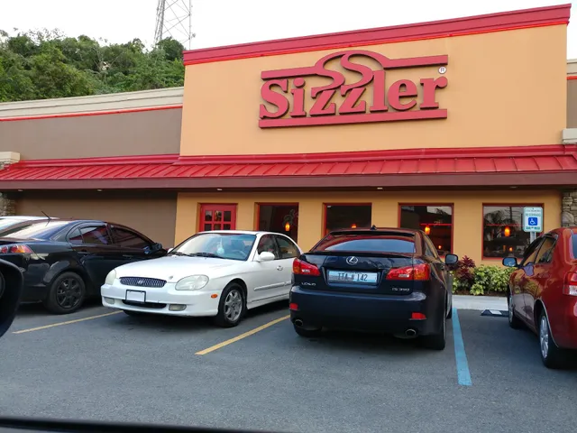 Sizzler