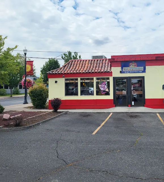 La Posada Mexican Grill