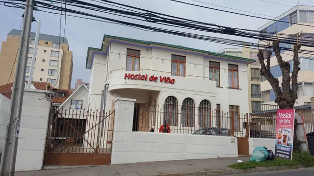 Hostal de Viña