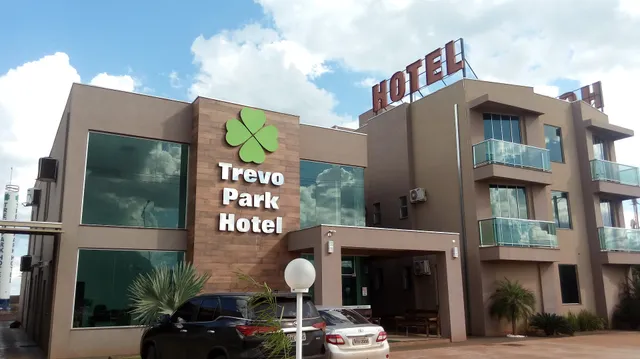 Trevo Park Hotel