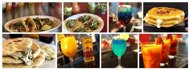 Pupusas Y Tacos Los Reyes