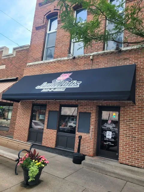 Jack Pot’s Bar-N-Grill