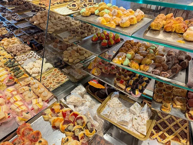 Bar Pasticceria Cremeria Maltoni