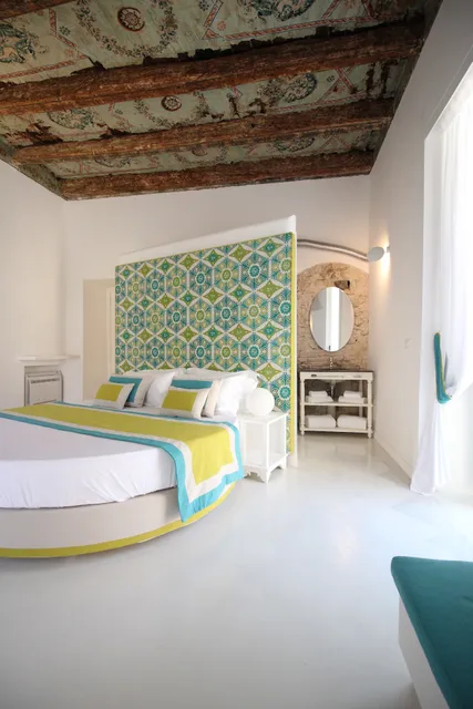 I Soffitti Dimora Esclusiva