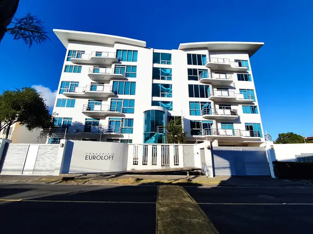 Condominium Euroloft