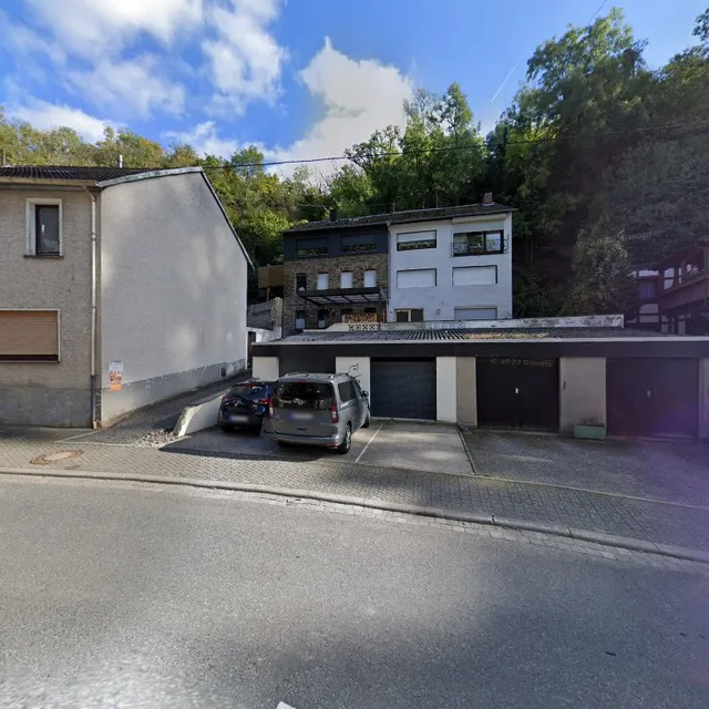 Ferienwohnung An der Burg