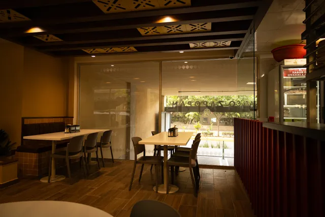 Karne Garibaldi Sucursal Centro Zapopan