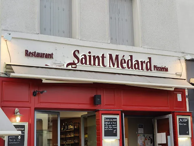 Le Saint Médard