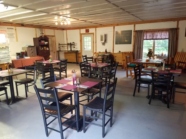 Champs Corner Pub and Grill