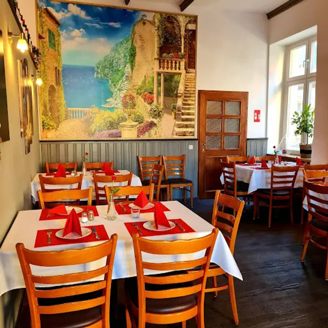 Ristorante Italiano Pizzeria Caffé