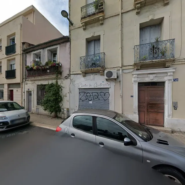 L'atelier De L'audiophile