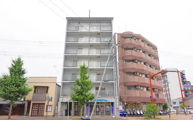 Apartment Hotel KIRO Kyoto Station