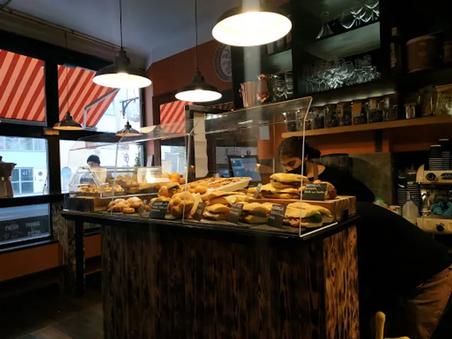 Battersea Brothers Italian Cafe Bar & Kitchen