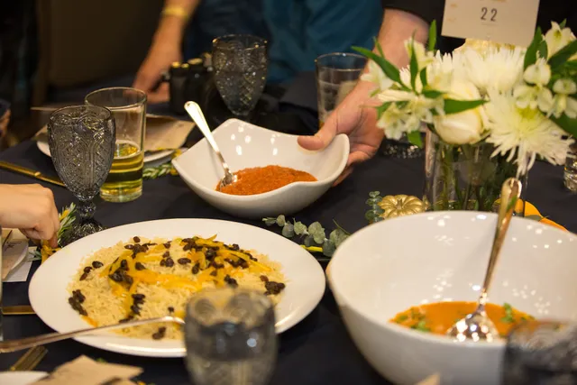 Spice Kitchen Incubator