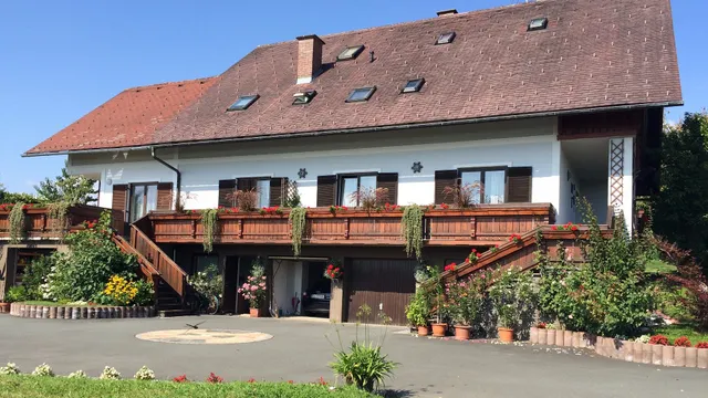 Pension Maria Wallner