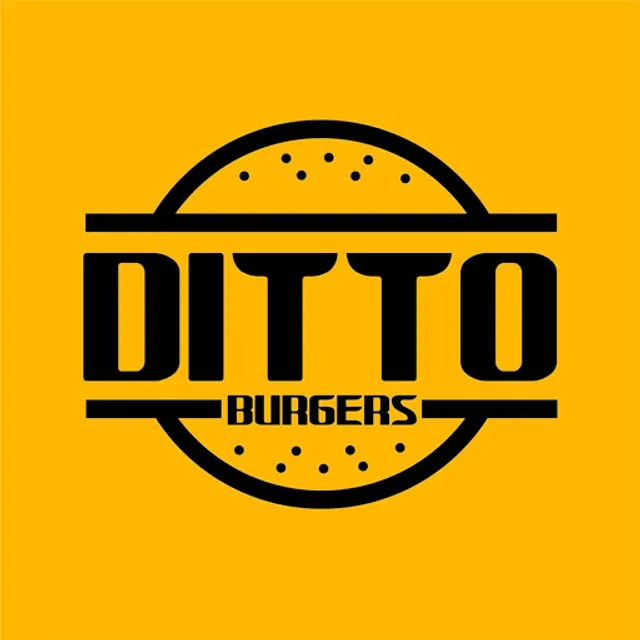 DITTO BURGERS