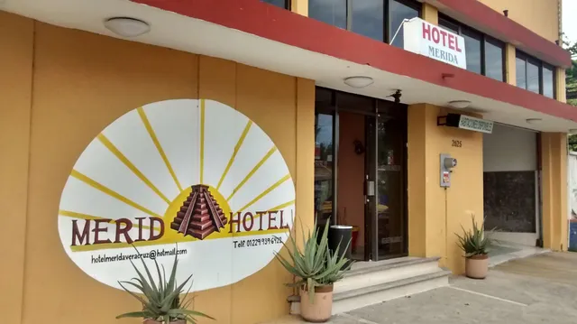 Hotel Merida