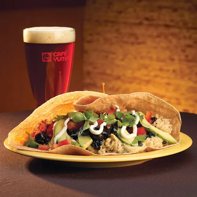 Cafe Yumm! - PSU Rec Center