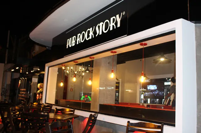 Lounge 365 Gastropub