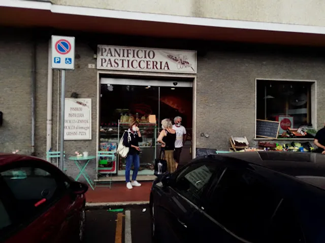 Panificio F.lli Ursino