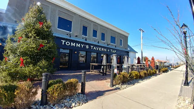 Tommy's Tavern + Tap