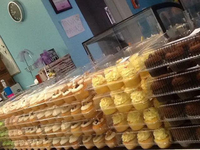 Moneta Moments Retail Shop