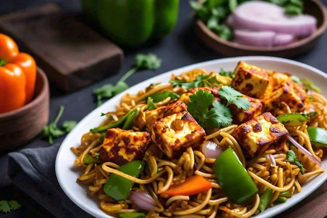 Mad over food on Zomato